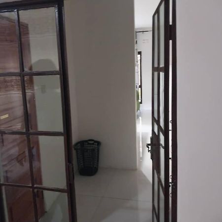 Emmrose Apartments Chingola Zewnętrze zdjęcie