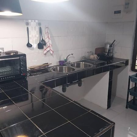 Emmrose Apartments Chingola Zewnętrze zdjęcie