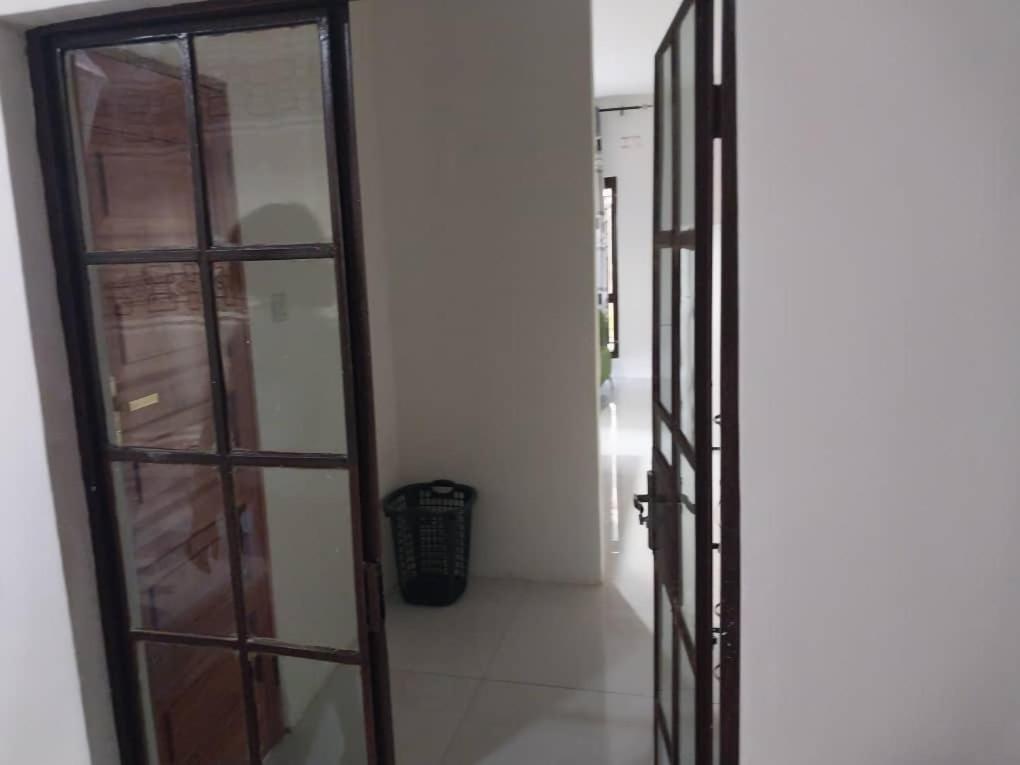 Emmrose Apartments Chingola Zewnętrze zdjęcie