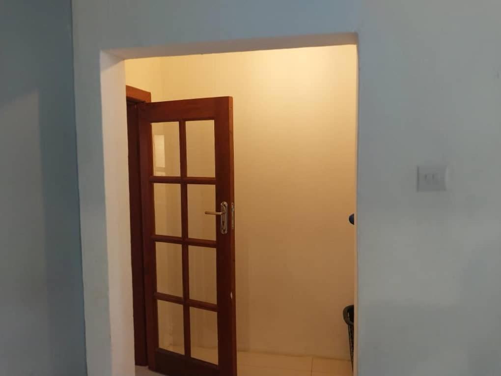 Emmrose Apartments Chingola Zewnętrze zdjęcie