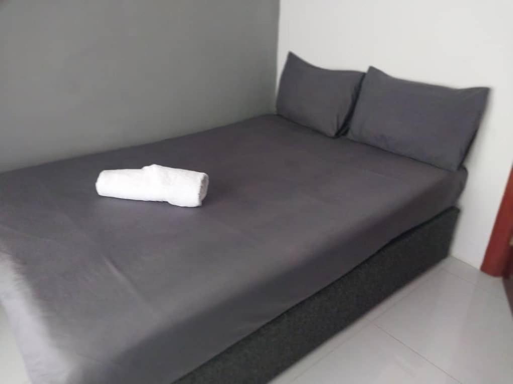 Emmrose Apartments Chingola Zewnętrze zdjęcie