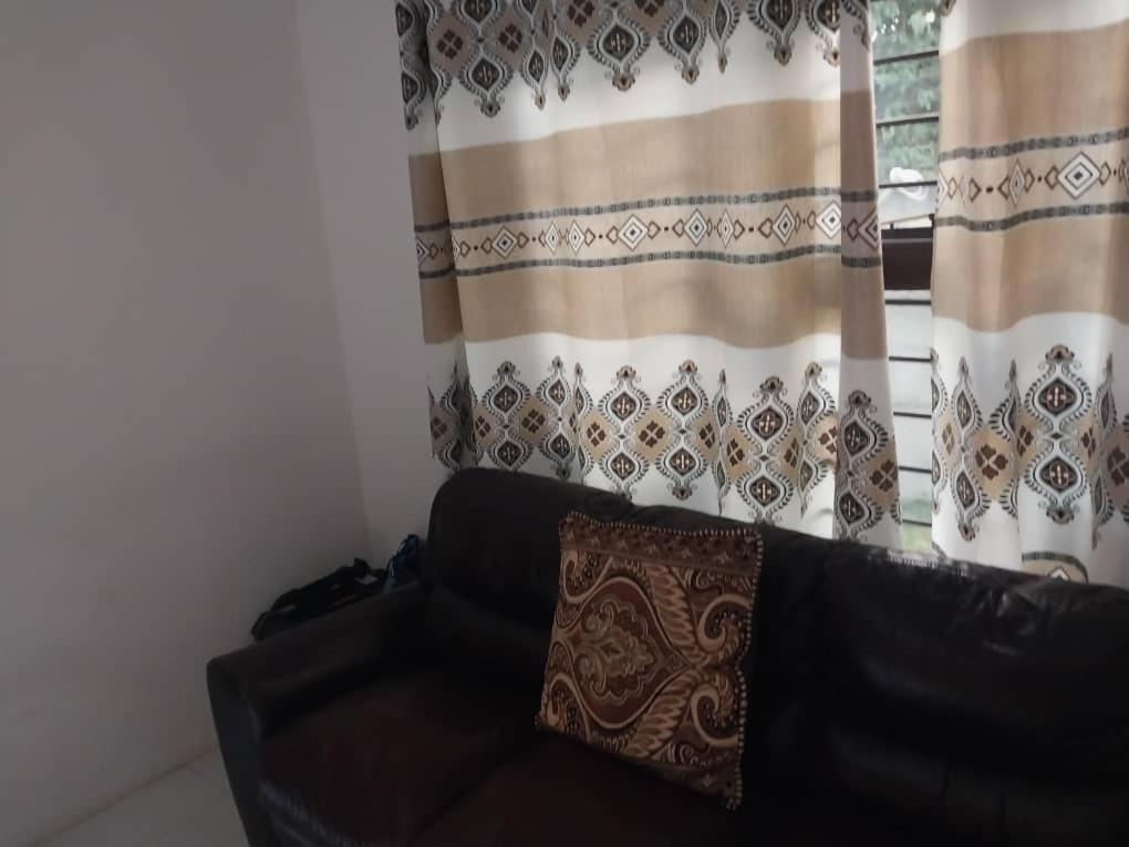 Emmrose Apartments Chingola Zewnętrze zdjęcie