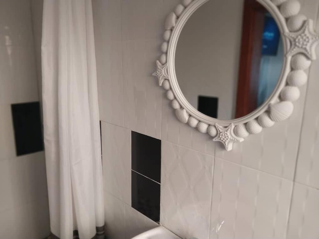 Emmrose Apartments Chingola Zewnętrze zdjęcie