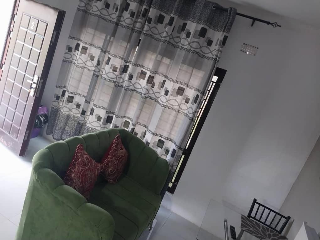 Emmrose Apartments Chingola Zewnętrze zdjęcie