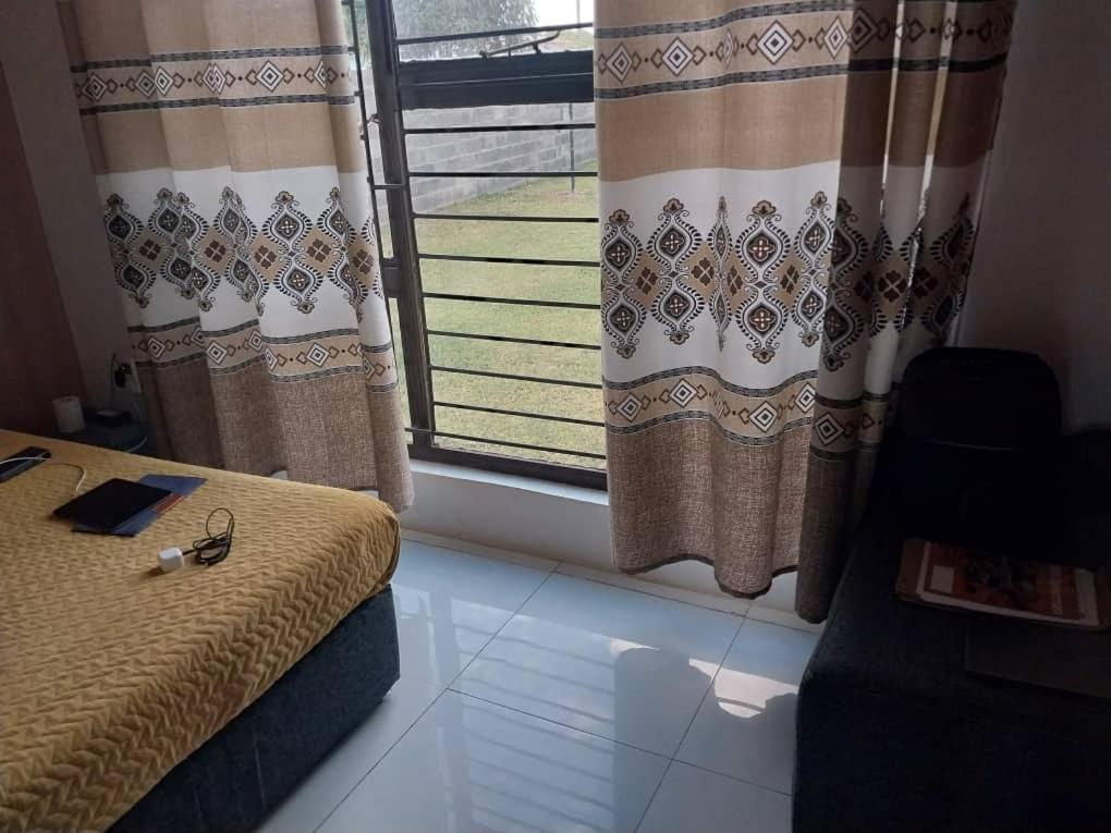 Emmrose Apartments Chingola Zewnętrze zdjęcie
