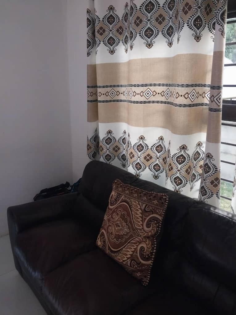 Emmrose Apartments Chingola Zewnętrze zdjęcie